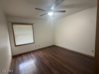 Foto del edificio - 6445 E Wildcat Dr