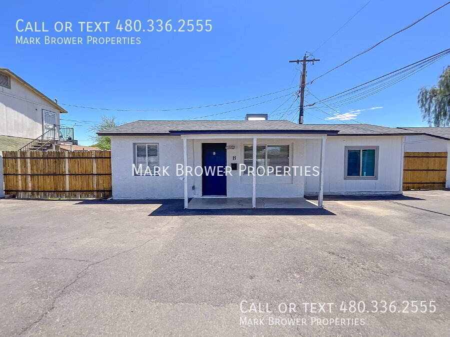 Foto principal - 1936 E Yale St