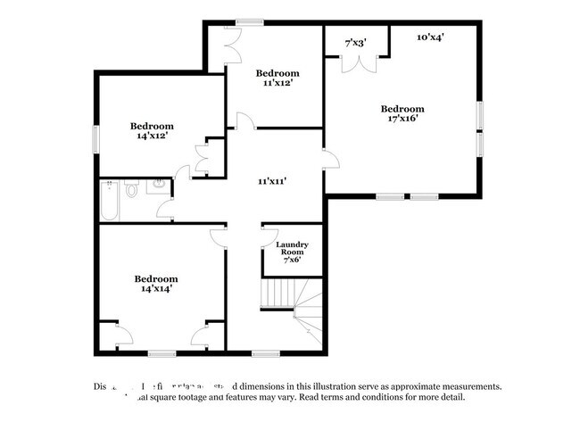 Building Photo - 4724 Canipe Dr