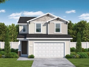 Building Photo - 1455 N Barkvine Ave