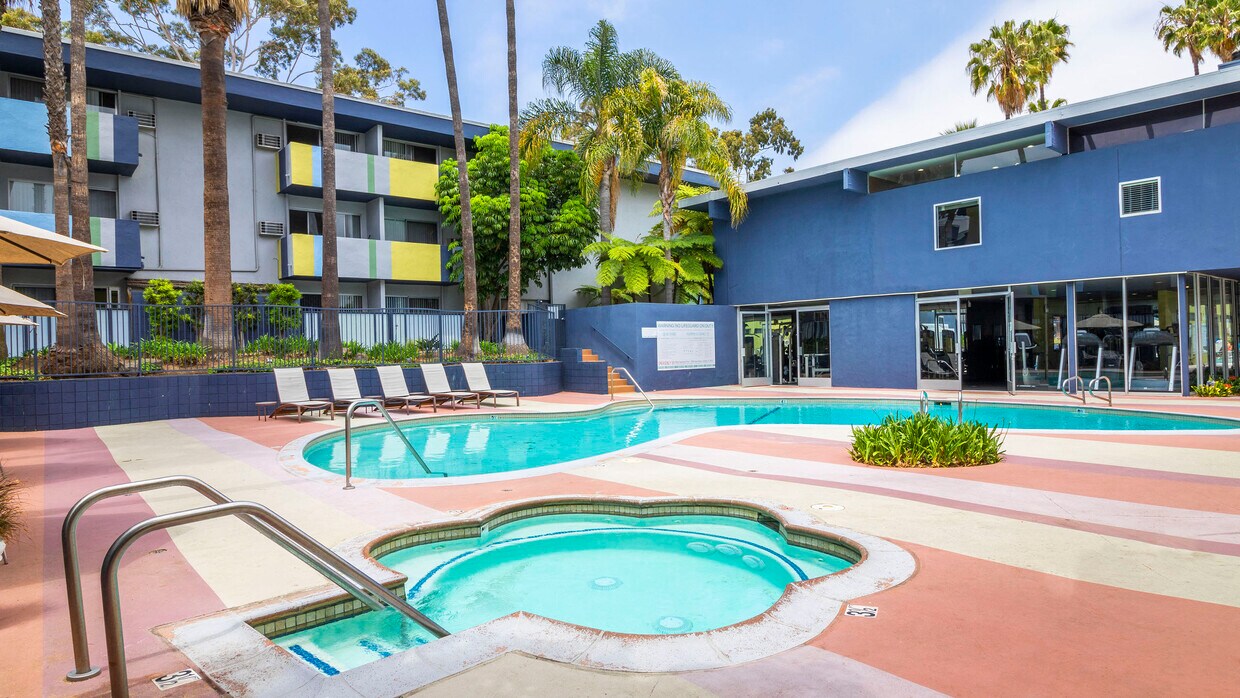 Milano Apartments Apartments in Torrance, CA Westside Rentals