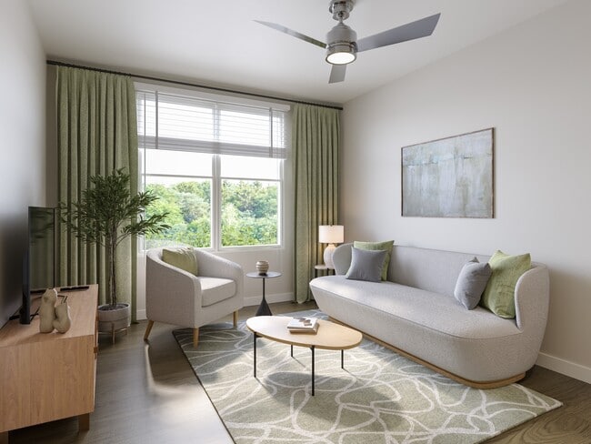 Building Photo - Ben Hill Flats