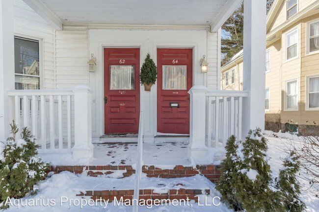 Building Photo - 4 br, 2 bath House - 64 Roberts St.