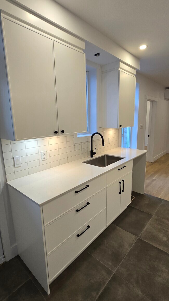 Photo du bâtiment - 2035 Rue De Chambly