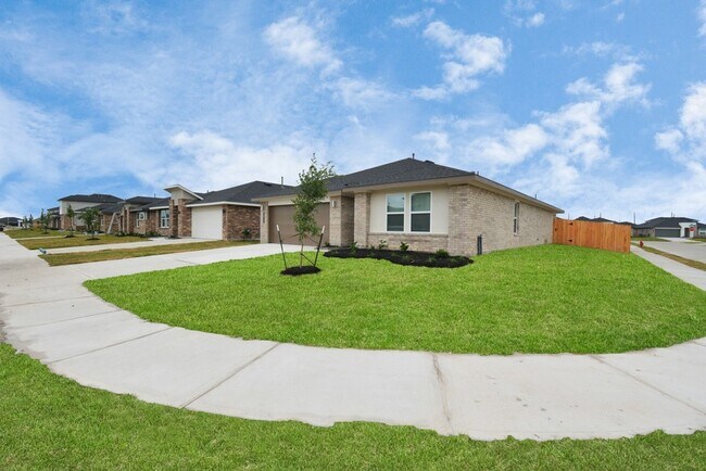 Foto del edificio - 7810 Brumbly Ln