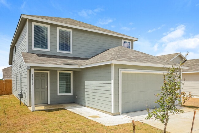 Building Photo - 11816 California Rose