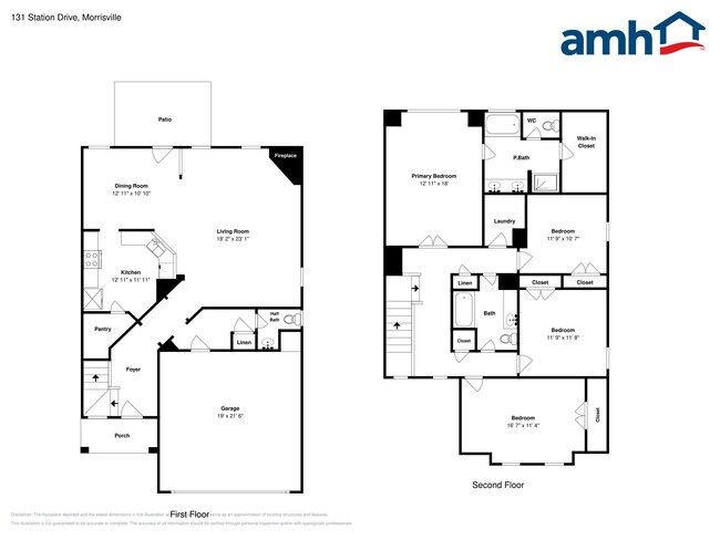 Building Photo - 131 Station Dr