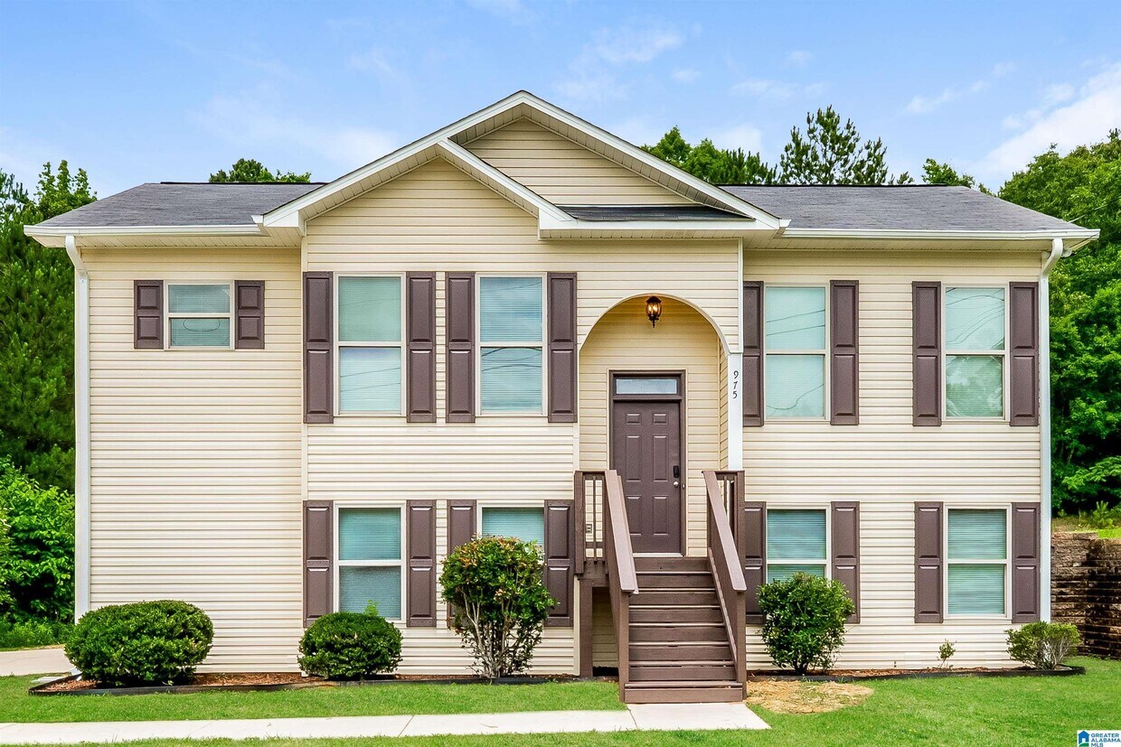 Foto principal - 975 Moonlite Dr