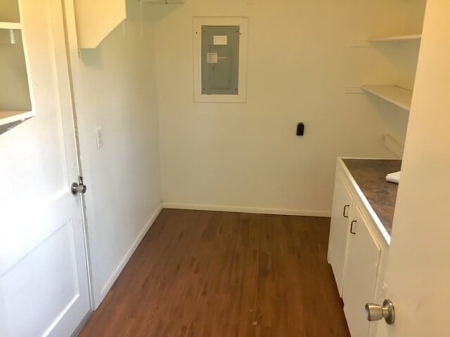 Foto del edificio - 116 Forest Oaks Ln