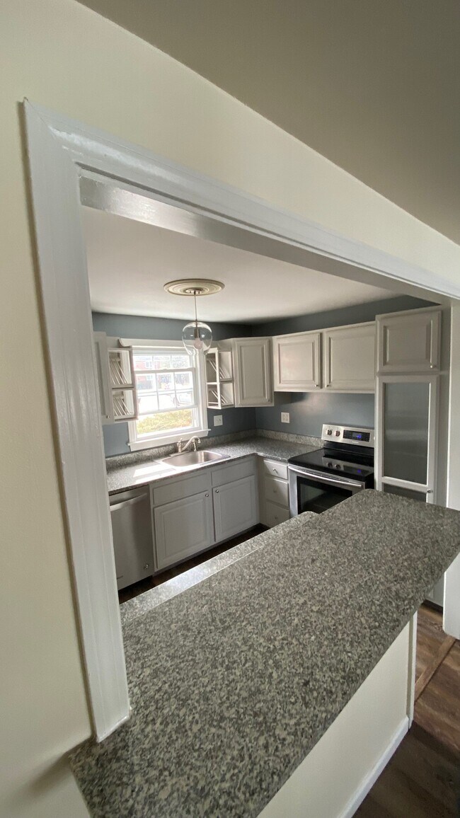 Foto del edificio - 33 Grandview Dr