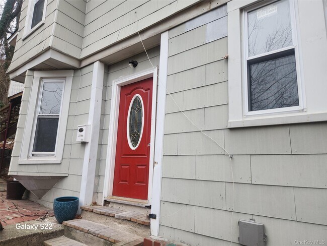 Foto del edificio - 38 Cornell Ave