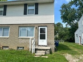 Building Photo - 339 S Napoleon Ave