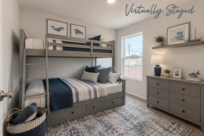 Building Photo - Beautifully Designed4-Bedroom Home with Open-Concept Living in a Prime Location