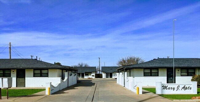 Building Photo - Mary Jane Apartments