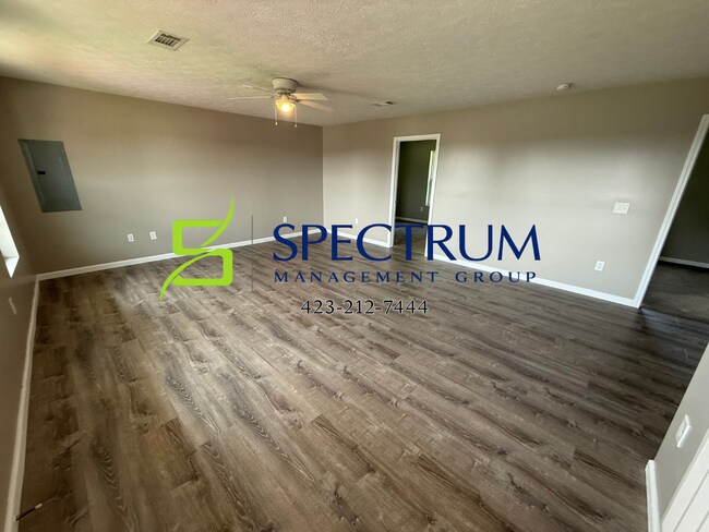 Foto del edificio - 3 bedroom 2 bath located in White Pine, TN
