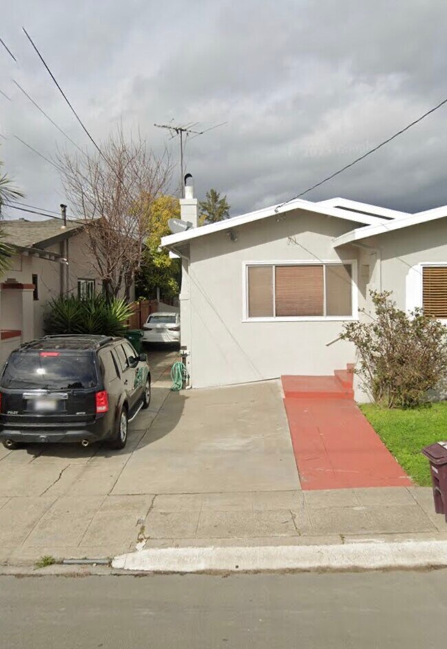 Foto del edificio - 1624 MacArthur Blvd