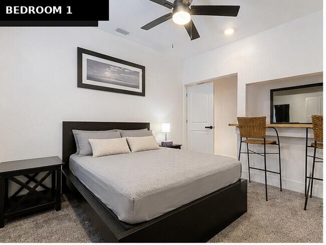 Foto del edificio - 3801 N 16th St