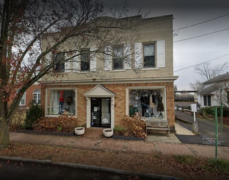 2nd Floor Apt on Right - 235 Montowese St