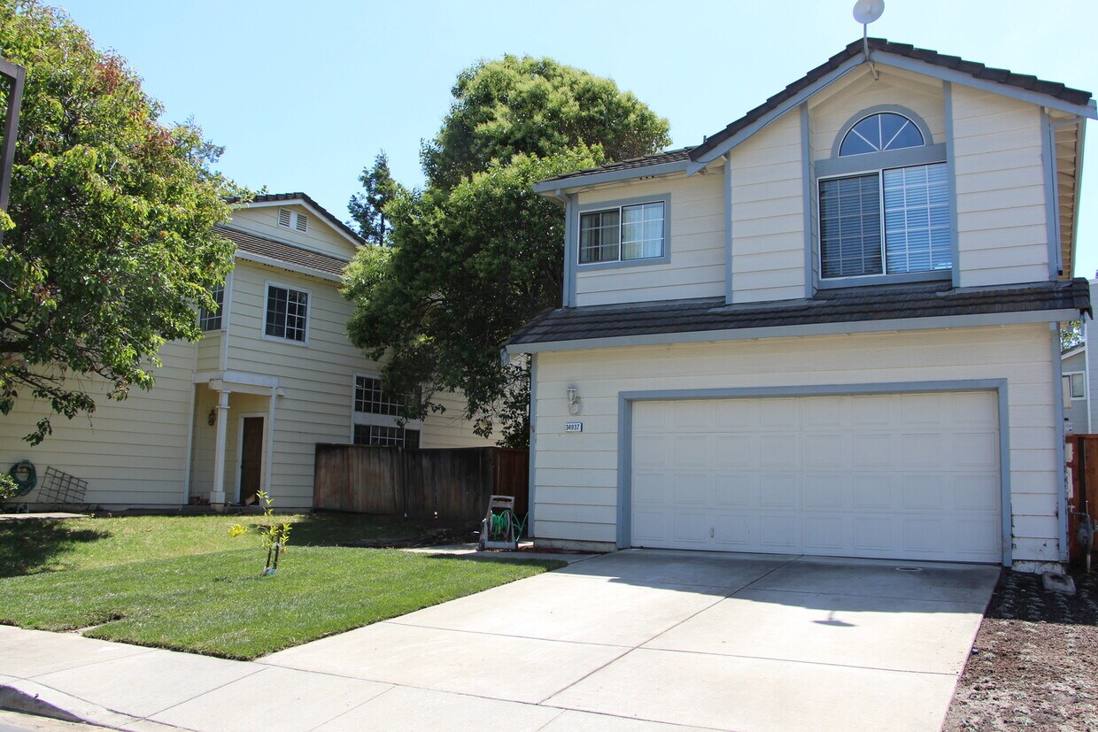 Ardenwood 3 bedroom 2.5 Bath House Rental in Fremont, CA