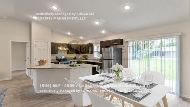 Building Photo - Beautiful, brand-new 4BR/2BA Home!
