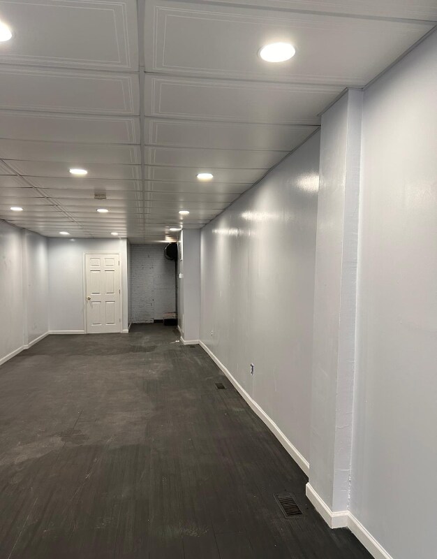 Foto del edificio - 503 W Lexington St