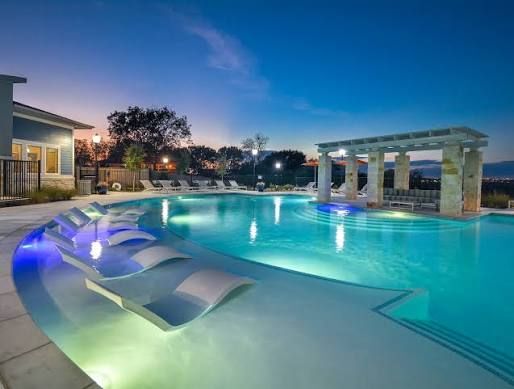 Foto del edificio - 9601 Ledgestone Terrace