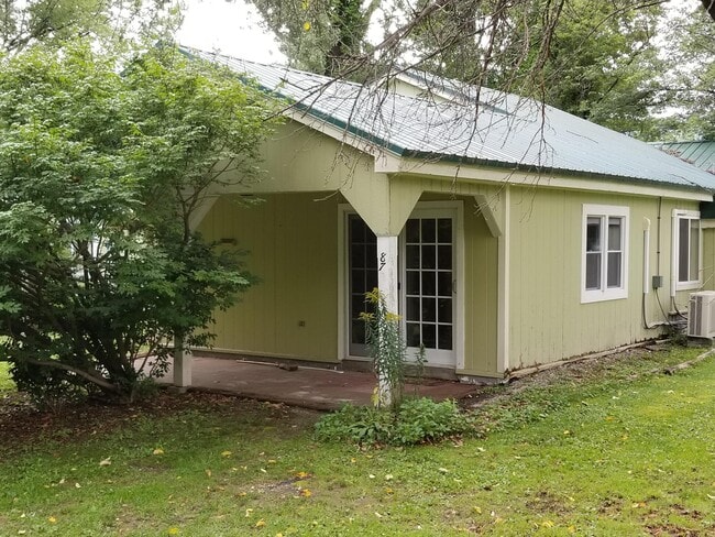 Exterior - 87 Cone Rd