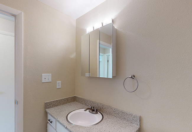 Foto del edificio - Wheelhouse Apartments