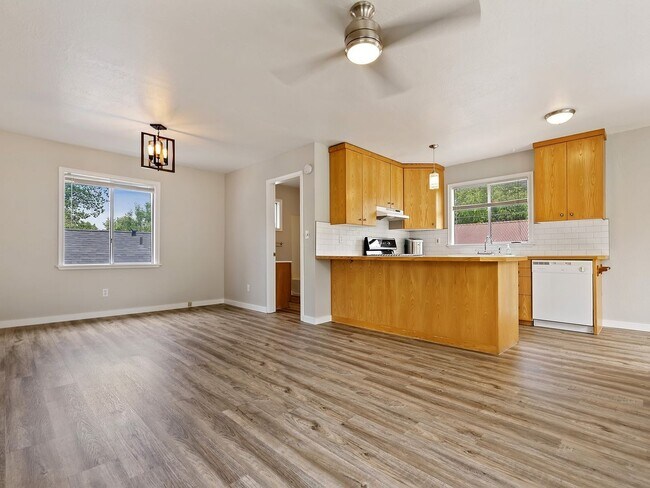 Foto del edificio - McKinley