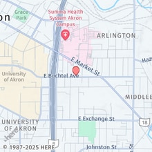 Building Photo - 585 E Buchtel Ave