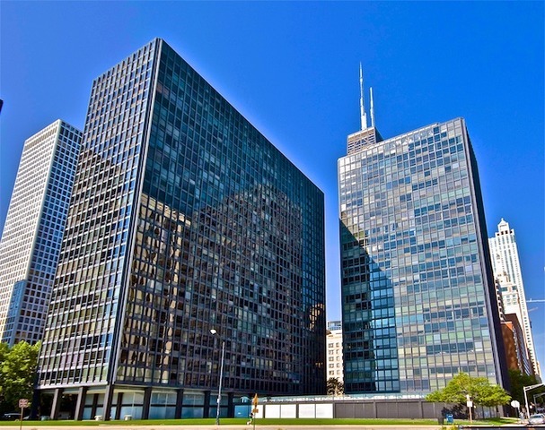 Foto principal - 900 N Lake Shore Dr