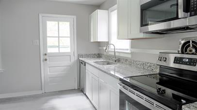 Foto del edificio - 1714 Glenview Rd