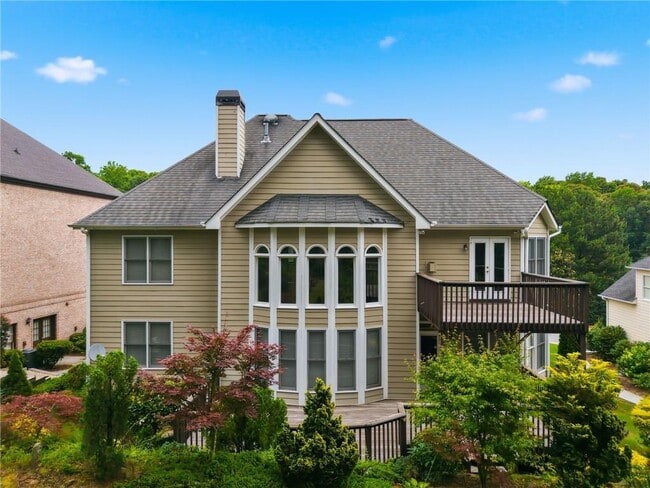 Building Photo - 3561 Carriage Glen Way