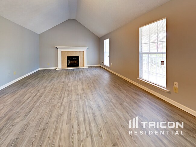 Foto del edificio - 416 Kelleytown Woods Pkwy
