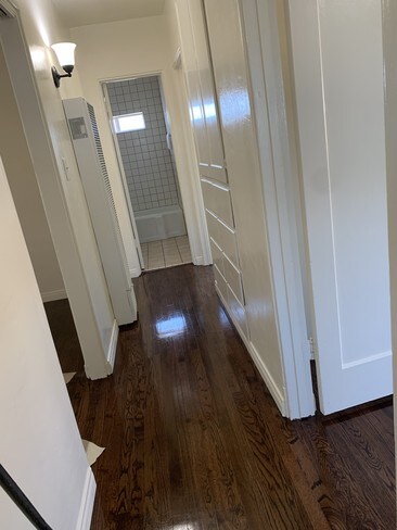 Foto del edificio - 481 Park Way