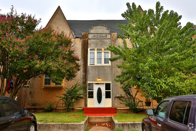3500 N Robinson Ave - 3412-3500 N Robinson Ave