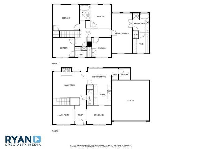 Building Photo - 609 Addison Way