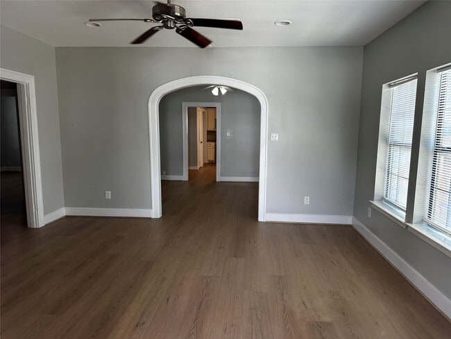 Building Photo - 2910 Wichita St