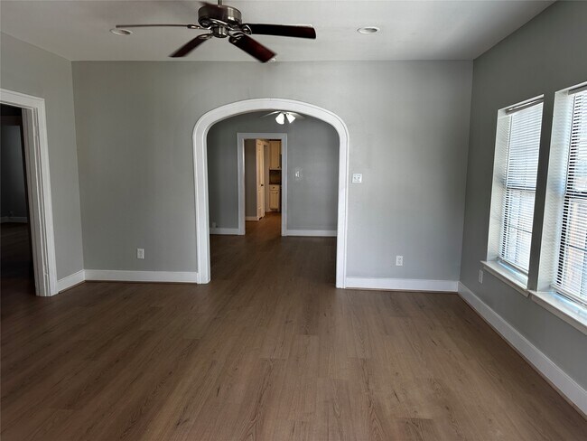 Foto del edificio - 2910 Wichita St