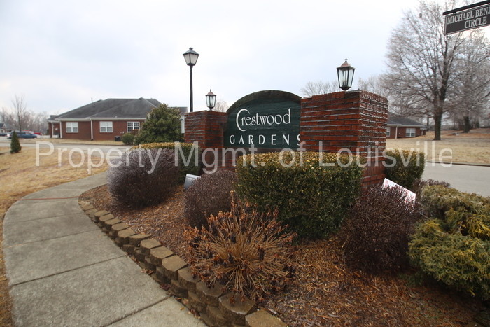 Primary Photo - Two bedroom patio home in Crestwood, KY