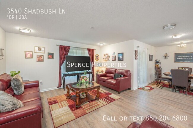 Foto del edificio - 3540 Shadbush Ln