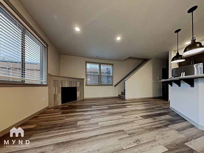 Foto del edificio - 1217 NW Benton St