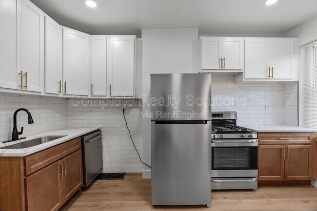 Foto del edificio - 4642 Idaho Ave