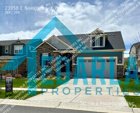 Building Photo - 23958 E Narrowleaf Pl