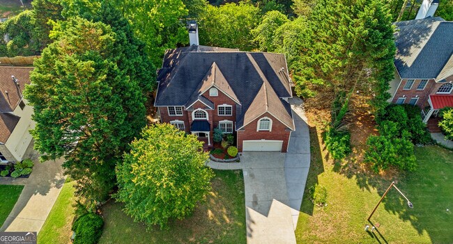 Foto del edificio - 110 Mayes Farm Rd NW