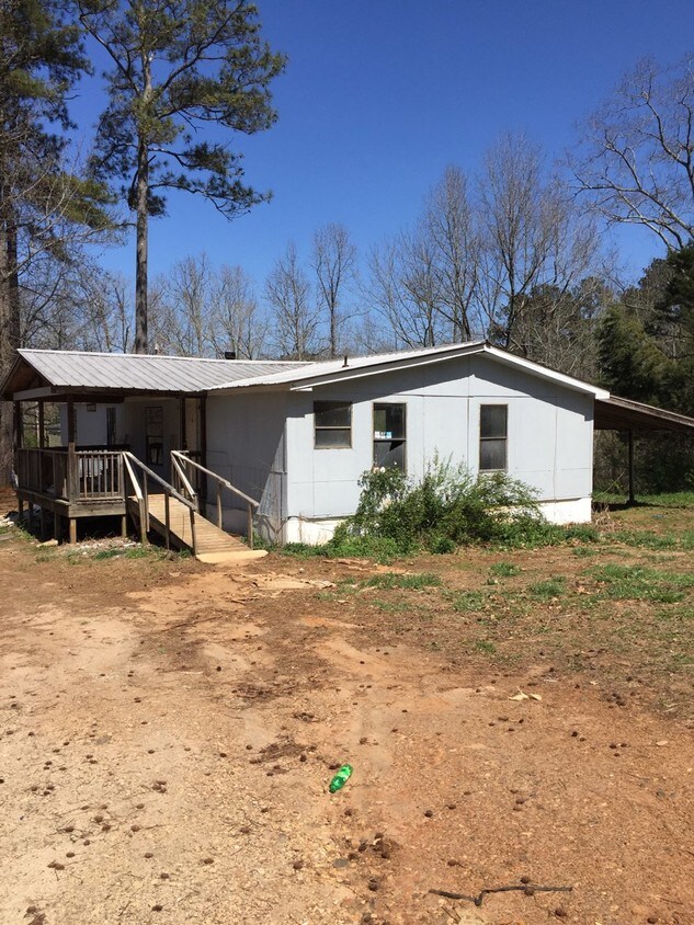 Foto principal - 90 Rock Springs Lake Dr
