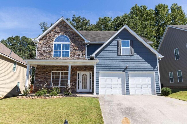 Building Photo - 4480 Ambassador Way