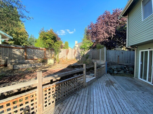 Foto del edificio - Convenient Auburn home