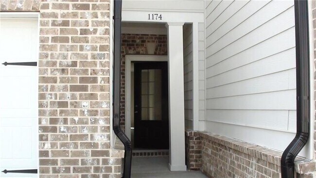 Foto del edificio - 1174 Lake Dr SW