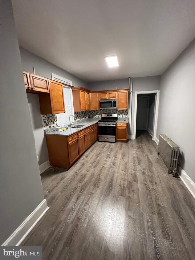 5611 Boyer St, Philadelphia, PA 19138 Townhome Rentals in